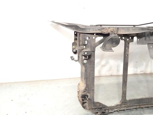 Front slam panel MAZDA CX-5 (KE, GH) 2.2 D (KE2FW) | BP23537359C72