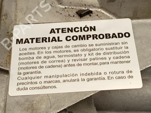 Gearbox SEAT IBIZA V (KJ1, KJG) 1.0 TSI | BP36996945M3 - Image 6