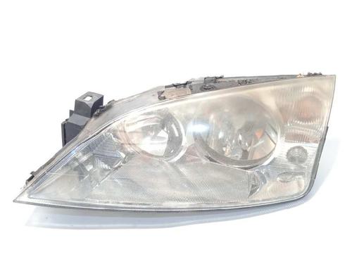 Used Left headlight FORD MONDEO III (B5Y) 2.0 16V TDDi / TDCi (115 hp) 12257841
