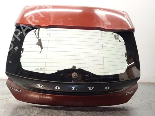 tailgate-volvo-v40-hatchback-525-d2-32227622-39814120-2012-2013-2014-2015-2016-2017-2018-2019-22986022 main image