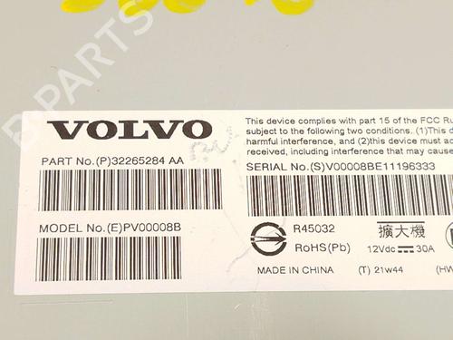 Módulo eletrónico VOLVO XC40 (536) Recharge | BP37871827M83 - Image 5
