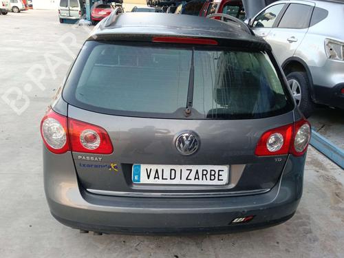 Right tailgate light VW PASSAT B6 Variant (3C5) 1.9 TDI | BP39201836C80 - Image 19