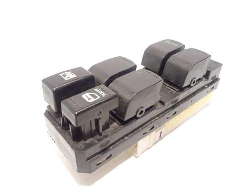 Used Left front window switch SUZUKI SX4 (EY, GY) 1.9 DDiS 4x4 (RW419D) (120 hp) 9651259