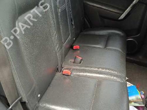 Left front brake caliper CHEVROLET CAPTIVA (C100, C140) 2.0 D 4WD | BP11562727M105 