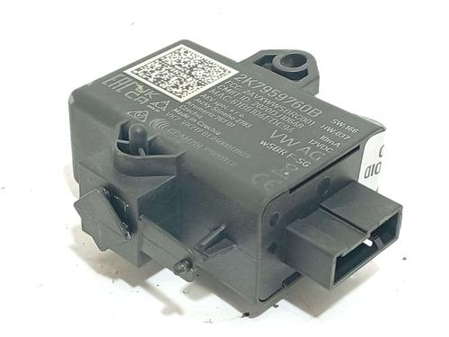 Used Electronic module Electronic module FORD TOURNEO CONNECT / GRAND TOURNEO CONNECT V761 MPV (SK) 2.0 EcoBlue (122 hp) 39973909 39973909