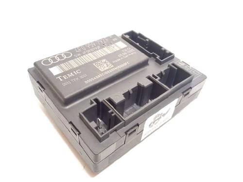 Used Comfort control module Comfort control module 9241403 9241403