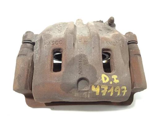 Used Left front brake caliper KIA SORENTO I (JC) 2.5 CRDi 4WD (140 hp) 11563133