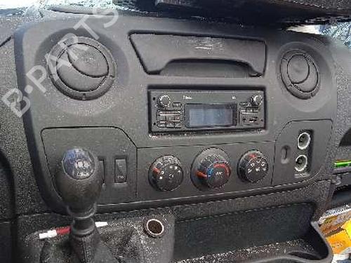 Right front brake caliper RENAULT MASTER III Platform/Chassis (EV, HV, UV) 2.3 dCi 150 FWD (EV0F, HV0F, UV0F, EV03, HV03, UV03) | BP11563340M104