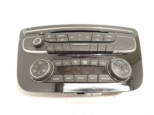 Climate control PEUGEOT 508 I (8D_) 2.2 HDi | BP28215128I5 - Image 2