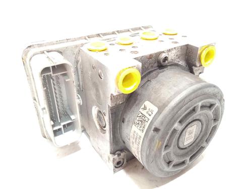 ABS pump CITROËN DS3 Convertible 1.6 HDi 90 | BP26208073M43 - Image 1