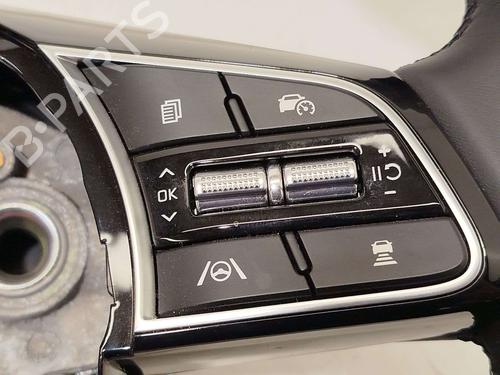 Steering wheel KIA CEED Sportswagon (CD) 1.6 GDI Hybrid | BP39268816C49 - Image 3