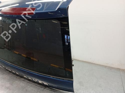 Heckklappe LAND ROVER RANGE ROVER III (L322) 3.0 D 4x4 | BP30687115C6