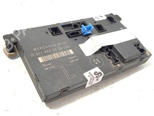 electronic-module-mercedes-benz-e-class-w211-2002-2003-2004-2005-2006-2007-2008-2009-26503076 main image