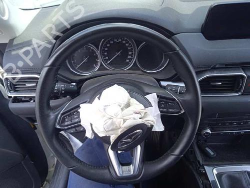 Electronic module MAZDA CX-5 (KF) 2.0 | BP16583569M83