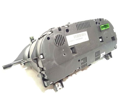 Instrument cluster LAND ROVER DISCOVERY SPORT (L550) 2.0 D 4x4 | BP17616452C47 