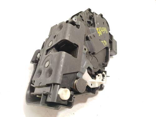 Højre bagtil lås VOLVO S80 II (124) D5 (185 hp) 28514484