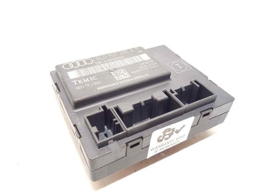 electronic-module-audi-q7-4lb-42-fsi-quattro-4l0907290a-2006-2007-2008-2009-2010-2011-2012-2013-2014-2015-2016-17523715 main image