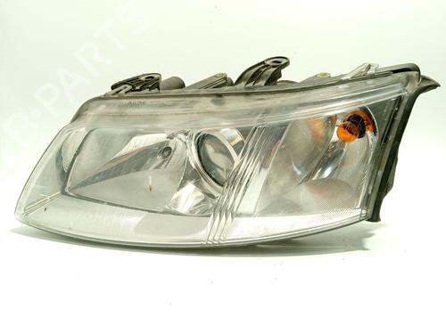 Left headlight SAAB 9-3 (YS3F, E79, D79, D75)  | BP29418368C28 