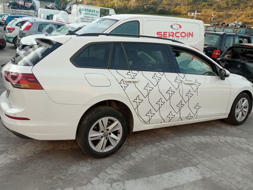 Electronic module VW GOLF VIII Variant (CG5, DB5) 1.0 TSI | BP34212428M83  - Image 7