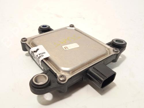 Electronic module MAZDA 3 Hatchback (BP) 2.0 SKYACTIV-G M Hybrid | BP28313485M83 - Image 2
