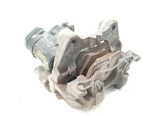 Left rear brake caliper AUDI Q2 (GAB, GAG) 2.0 TDI | BP31933412M107