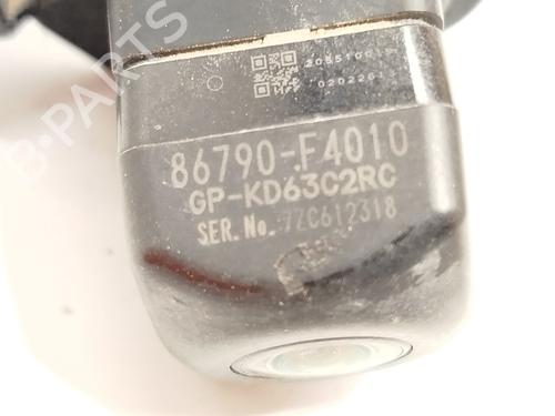 Electronic module TOYOTA C-HR (_X1_) 1.8 Hybrid (ZYX10_, ZYX11_) | BP23532939M83 - Image 5