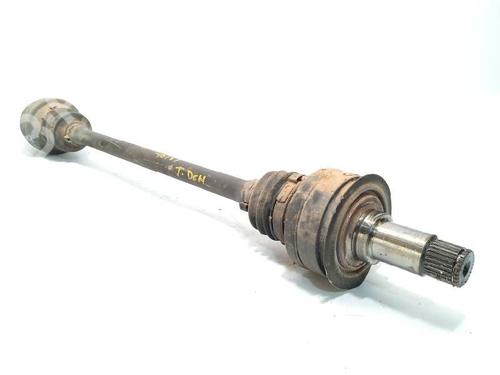 Right rear driveshaft MERCEDES-BENZ C-CLASS (W204) C 200 CDI (204.007, 204.006) | BP8611415M41 