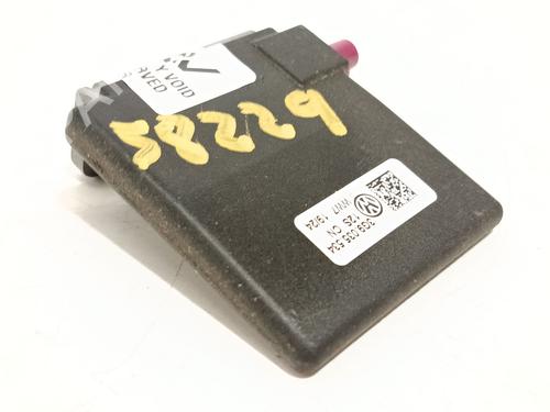 Electronic module VW TAIGO (CS1) 1.0 TSI | BP36322100M83 - Image 2