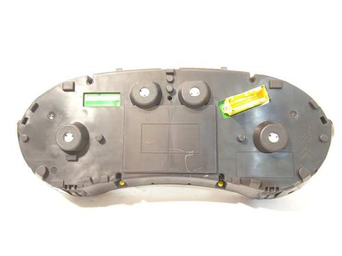 Instrument cluster PEUGEOT 308 SW I (4E_, 4H_) 1.6 HDi | BP7457097C47 