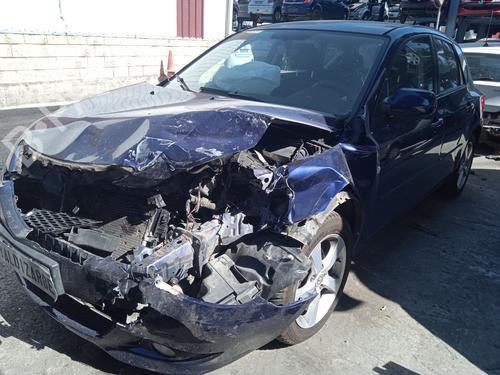 Alternator MAZDA 3 (BK) 1.6 DI Turbo | BP28722428M7 