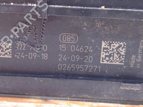 ABS Bremseaggregat SEAT IBIZA V (KJ1, KJG) 1.0 TSI | BP29938391M43 