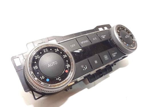 Used Climate control MERCEDES-BENZ C-CLASS (W204) C 220 CDI (204.008) (170 hp) 16904494