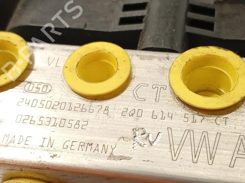 ABS pump VW TAIGO (CS1) 1.0 TSI | BP31308168M43 - Image 8