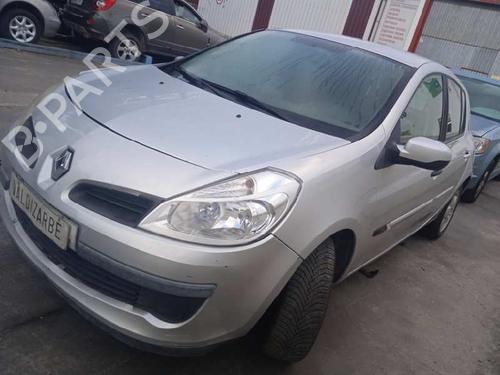 ABS pump RENAULT CLIO III (BR0/1, CR0/1) 1.5 dCi (BR17, CR17) | BP11508147M43 