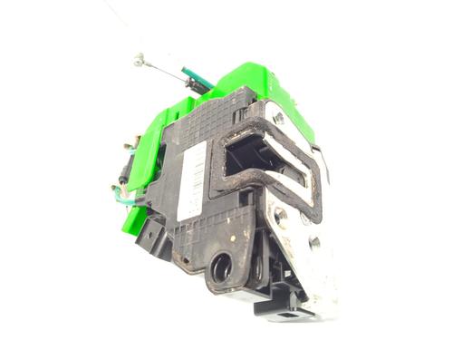 front-right-lock-ssangyong-tivoli-2015-26503287 main image