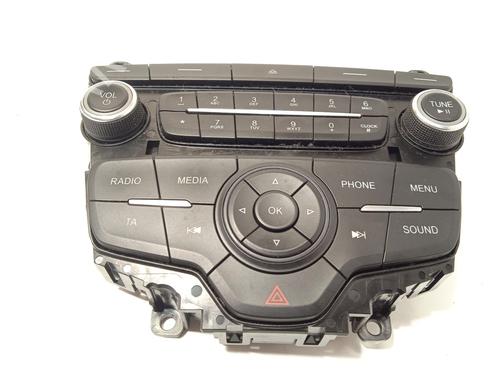 Switch FORD FOCUS III Saloon 1.0 EcoBoost | BP30129724I30 - Image 3