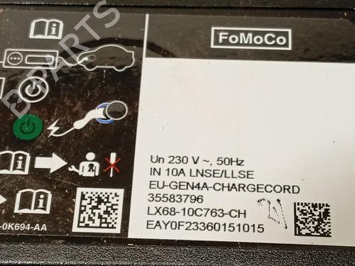 Electronic module FORD KUGA III (DFK) 2.5 Duratec Plug-in-Hybrid | BP33421783M83 - Image 5