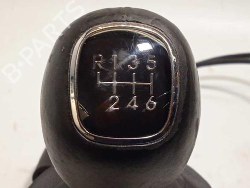 Gear lever KIA SPORTAGE III (SL) 1.7 CRDi | BP11692046M90 