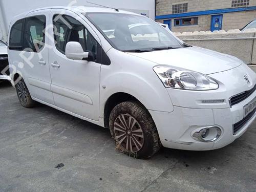 Used Parts PEUGEOT PARTNER Box Body/MPV 1.6 HDi 90 (92 hp) 898569