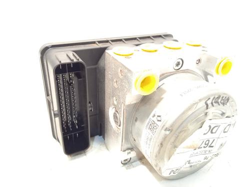 Used ABS pump ABS pump 19581592 19581592