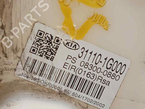Fuel pump KIA RIO II (JB) 1.4 16V | BP16698095M76 