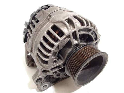 Used Alternator VW LT 28-46 II Van (2DA, 2DD, 2DH) 2.5 TDI (109 hp) 13238444