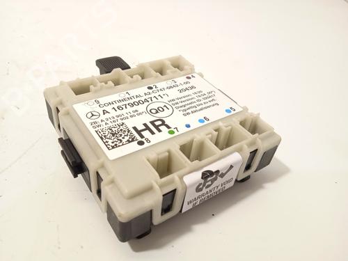 Used Comfort control module Comfort control module 29061452 29061452