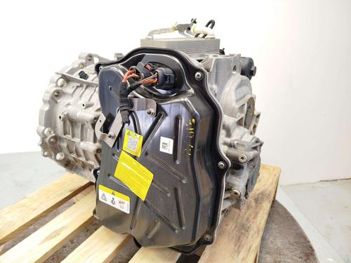 Gearbox CUPRA FORMENTOR (KM7, KMP) 1.5 TSI | BP37632432M3 - Image 4