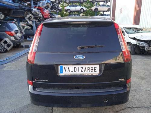 Left front fenders FORD C-MAX (DM2) 1.6 TDCi | BP13887671C41 