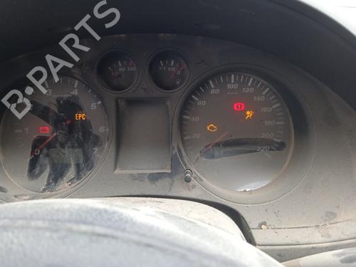 Right taillight SEAT IBIZA III (6L1)  | BP23128888C35 