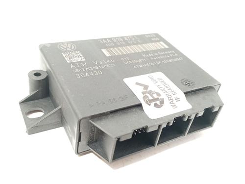 Modulo electronico VW PASSAT B7 Variant (365) 2.0 TDI (140 hp) 30537881