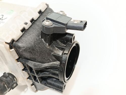 Intercooler SEAT IBIZA V (KJ1, KJG) 1.0 TSI | BP36431653M30 - Image 4