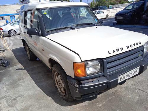 Rear left window mechanism LAND ROVER DISCOVERY II (L318) 2.5 Td5 4x4 | BP8300219C24 