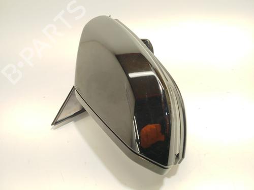 Right mirror HONDA CIVIC X Hatchback (FC_, FK_) 1.0 VTEC | BP29748199C27 